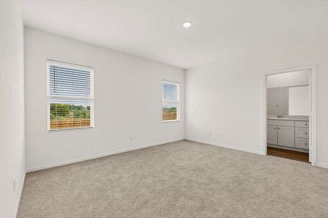 6086 Mojave Drive, Forney, TX 75126