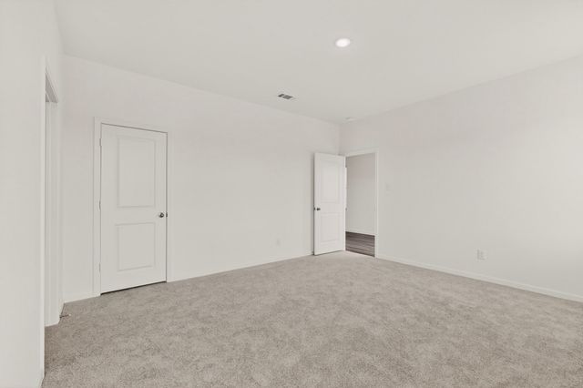 6086 Mojave Drive, Forney, TX 75126