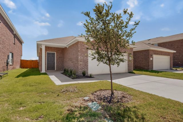 6086 Mojave Drive, Forney, TX 75126