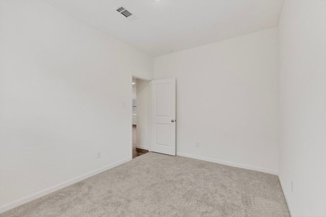 6086 Mojave Drive, Forney, TX 75126