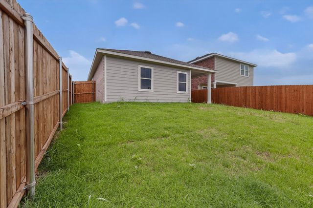 6086 Mojave Drive, Forney, TX 75126