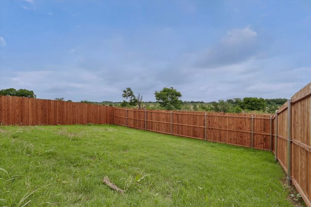 6086 Mojave Drive, Forney, TX 75126