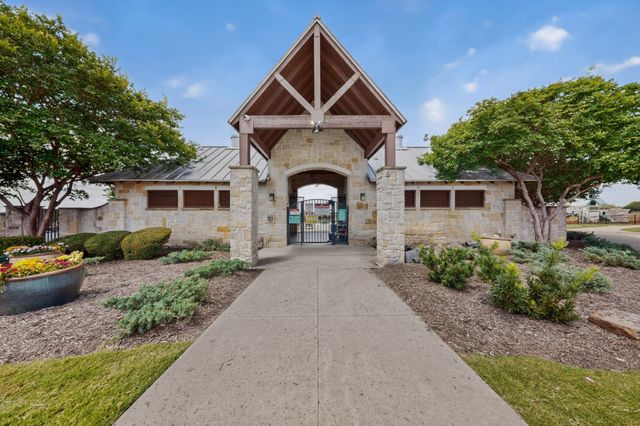 6086 Mojave Drive, Forney, TX 75126