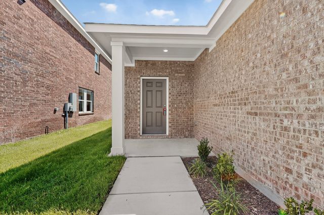 6086 Mojave Drive, Forney, TX 75126
