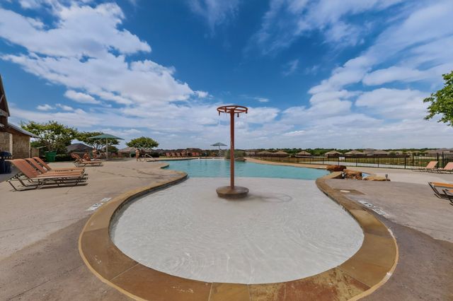 6086 Mojave Drive, Forney, TX 75126