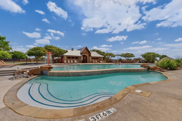 6086 Mojave Drive, Forney, TX 75126