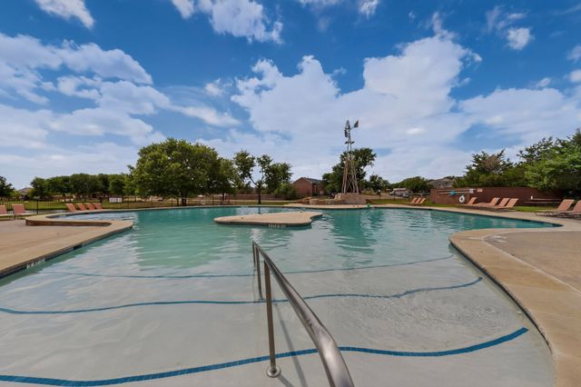 6086 Mojave Drive, Forney, TX 75126