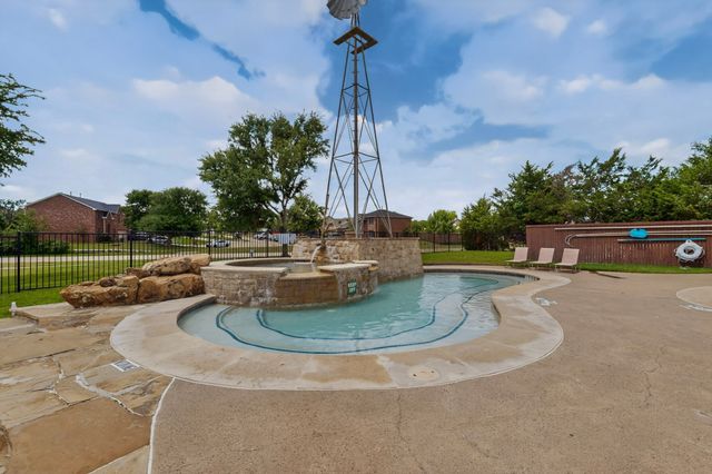 6086 Mojave Drive, Forney, TX 75126