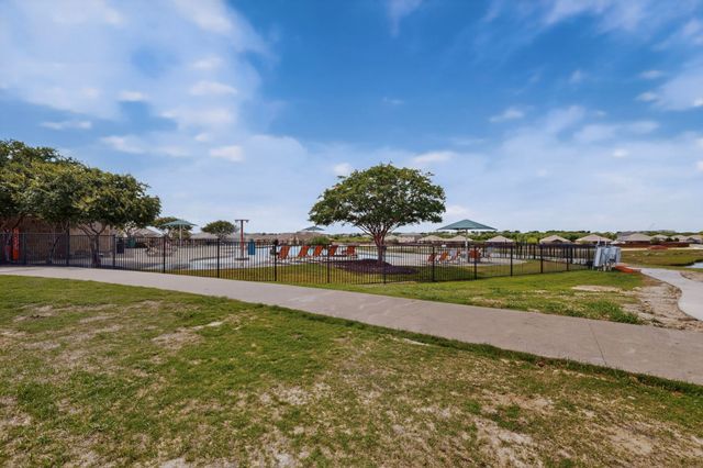 6086 Mojave Drive, Forney, TX 75126