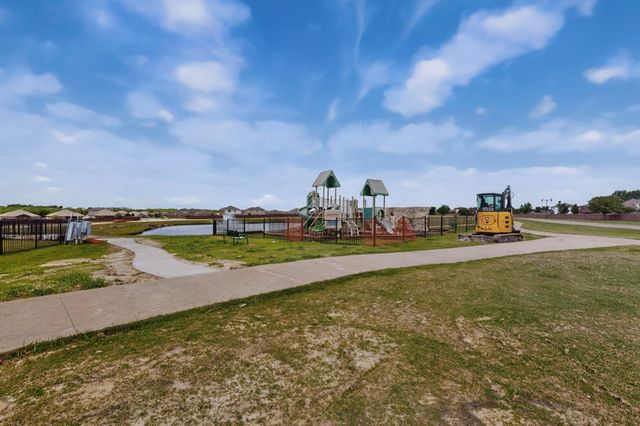 6086 Mojave Drive, Forney, TX 75126
