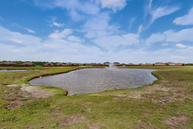 6086 Mojave Drive, Forney, TX 75126