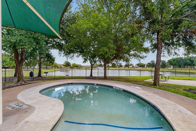 6086 Mojave Drive, Forney, TX 75126