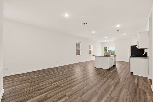 6086 Mojave Drive, Forney, TX 75126