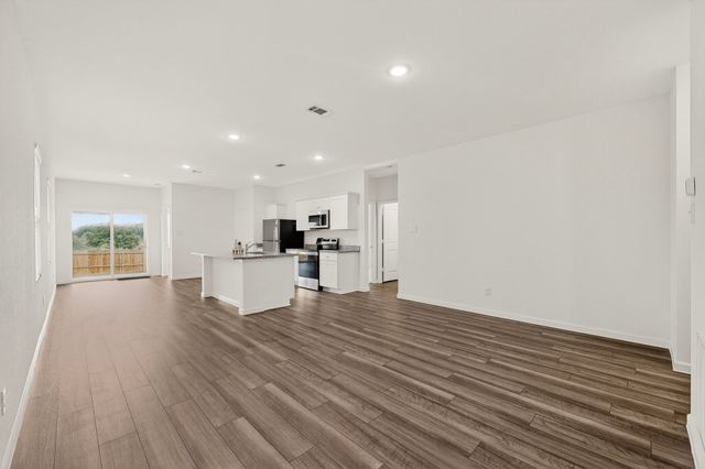 6086 Mojave Drive, Forney, TX 75126