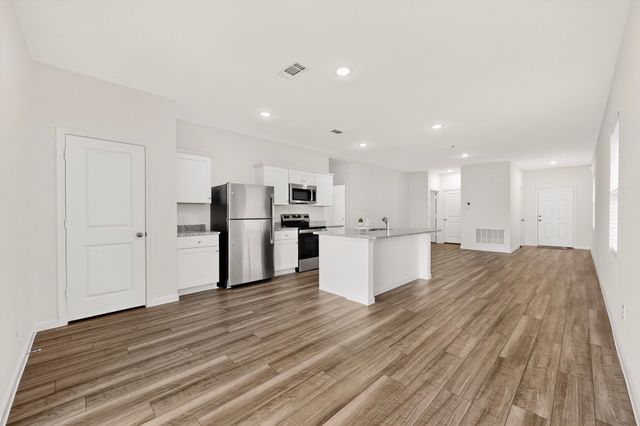6086 Mojave Drive, Forney, TX 75126