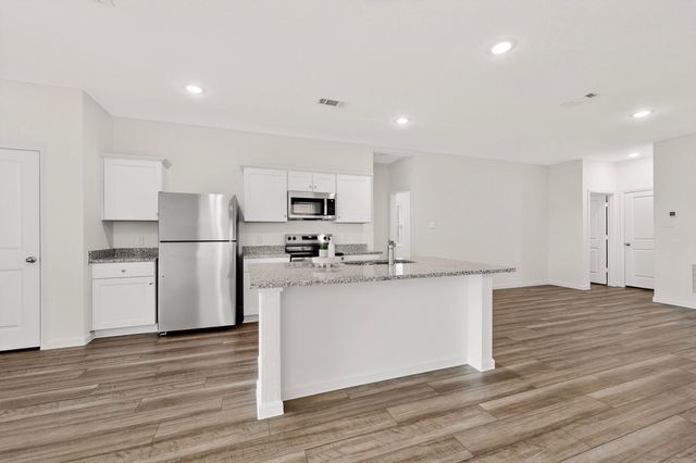 6086 Mojave Drive, Forney, TX 75126