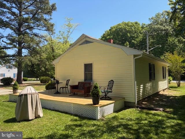 1209 BAYLY RD, Cambridge, MD 21613