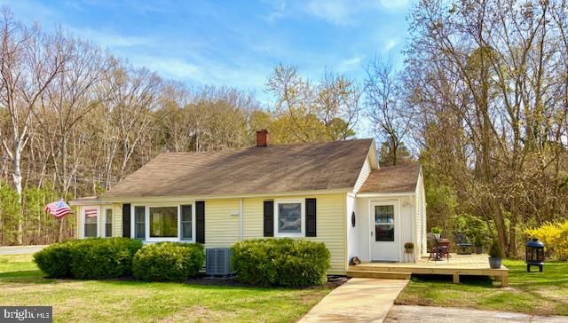 1209 BAYLY RD, Cambridge, MD 21613