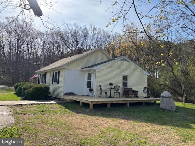 1209 BAYLY RD, Cambridge, MD 21613