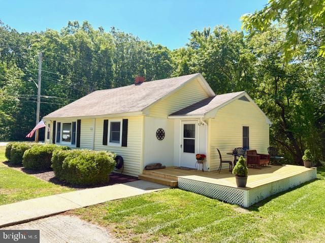 1209 BAYLY RD, Cambridge, MD 21613