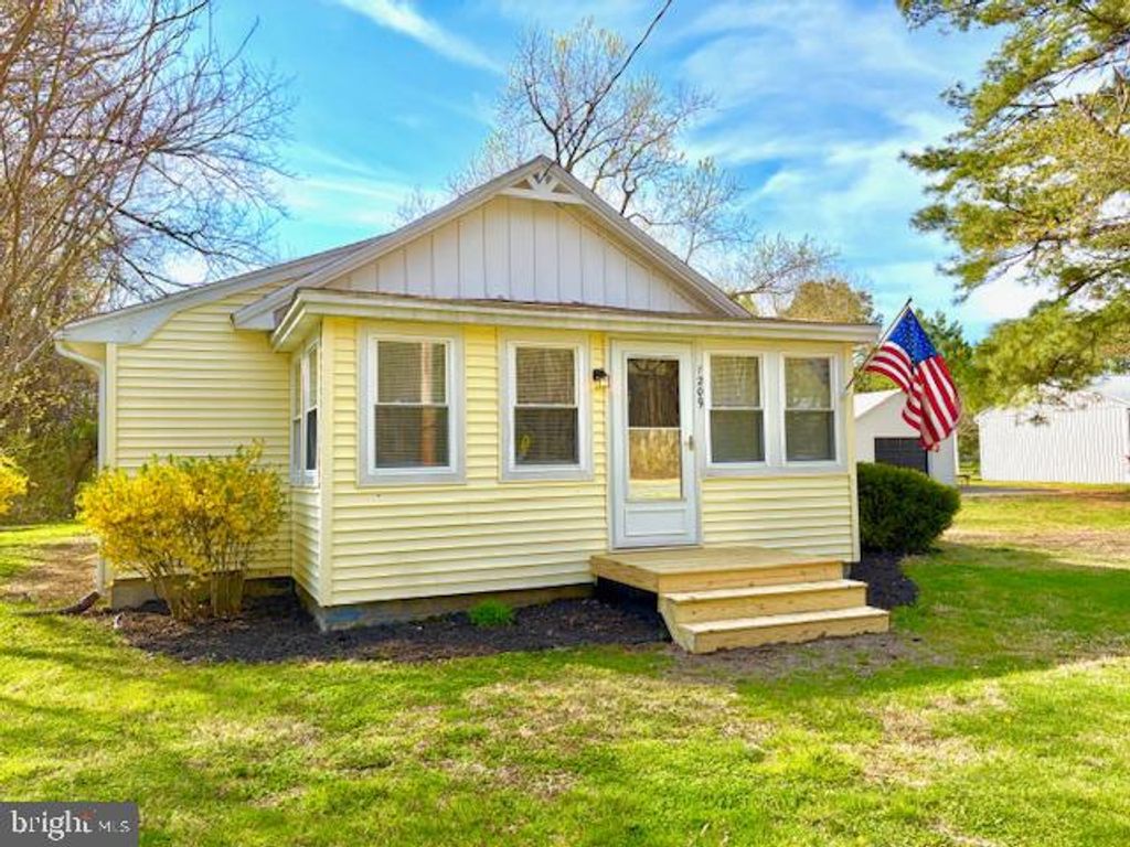 1209 BAYLY RD, Cambridge, MD 21613