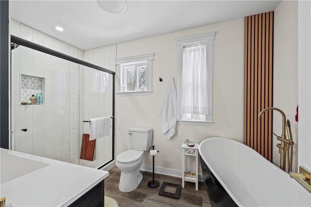 811 S Marion Avenue, Independence, MO 64052