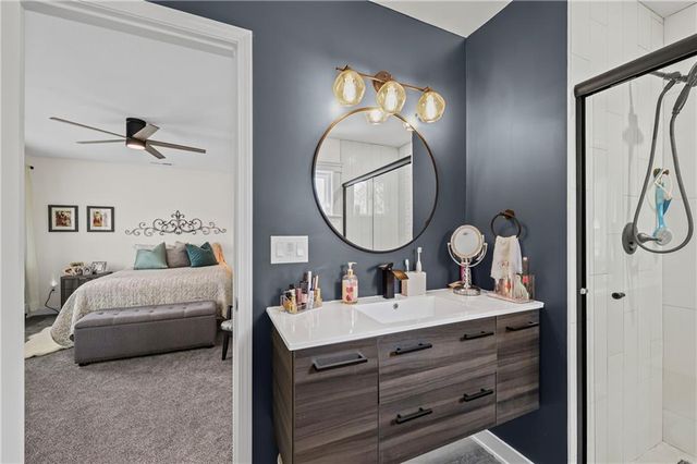 811 S Marion Avenue, Independence, MO 64052