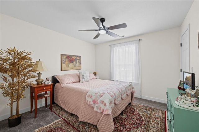 811 S Marion Avenue, Independence, MO 64052