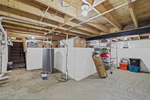 811 S Marion Avenue, Independence, MO 64052