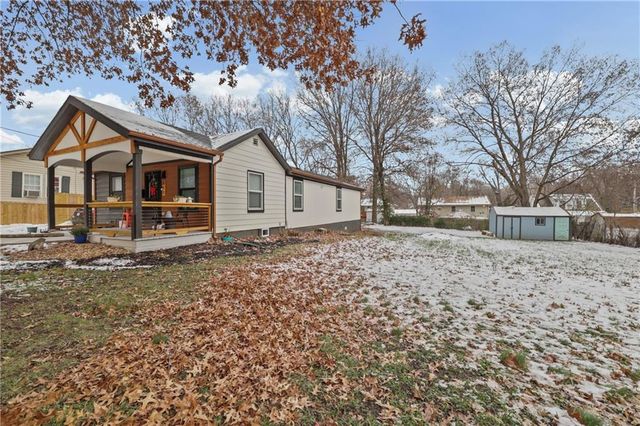 811 S Marion Avenue, Independence, MO 64052