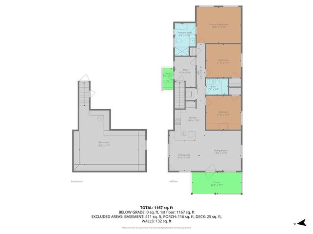 811 S Marion Avenue, Independence, MO 64052