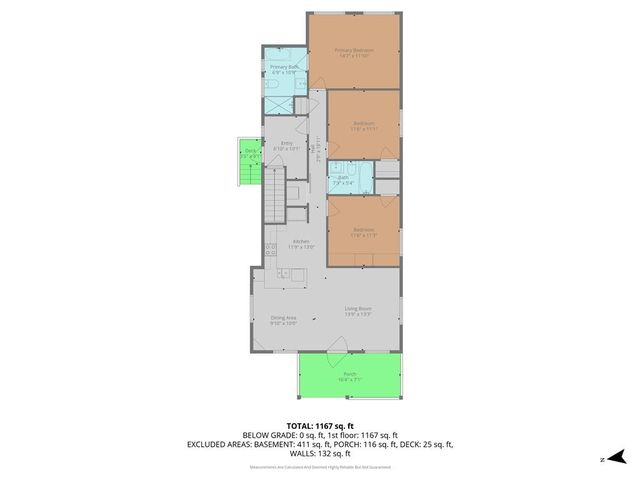 811 S Marion Avenue, Independence, MO 64052