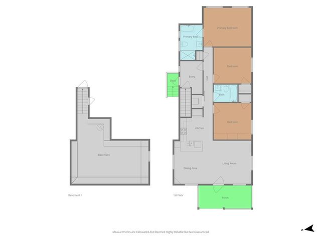 811 S Marion Avenue, Independence, MO 64052