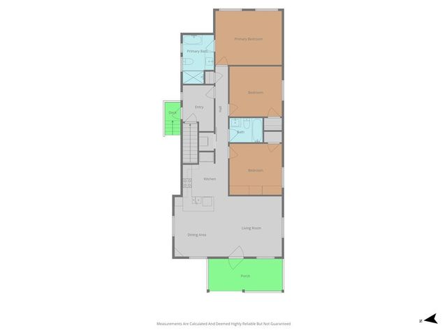 811 S Marion Avenue, Independence, MO 64052