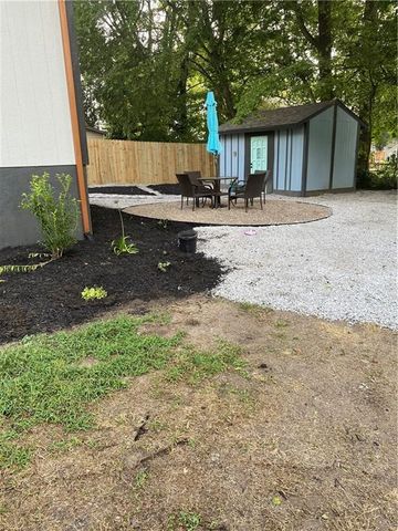 811 S Marion Avenue, Independence, MO 64052