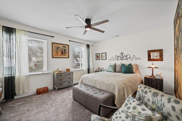 811 S Marion Avenue, Independence, MO 64052