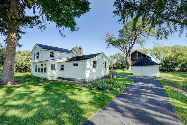 5544 Holtz Road, Farmington, NY 14425