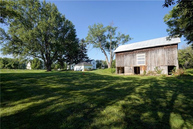 5544 Holtz Road, Farmington, NY 14425