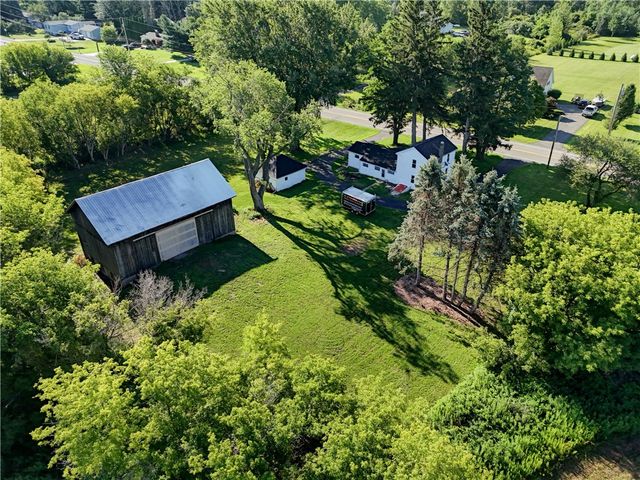 5544 Holtz Road, Farmington, NY 14425