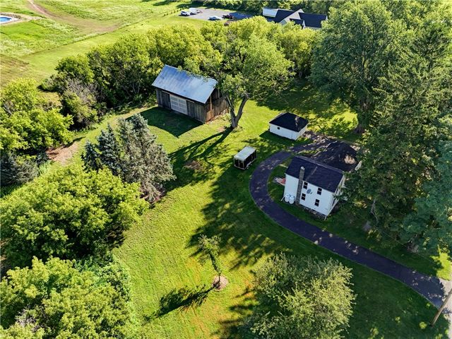 5544 Holtz Road, Farmington, NY 14425