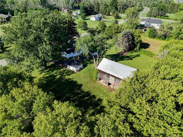 5544 Holtz Road, Farmington, NY 14425
