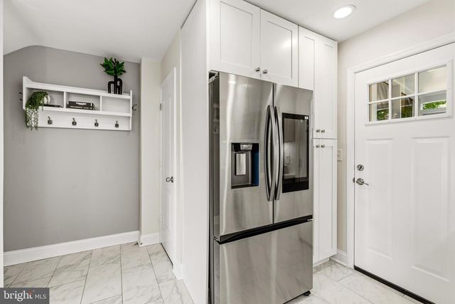 643 JEFFERSON ST NE, Washington, DC 20011