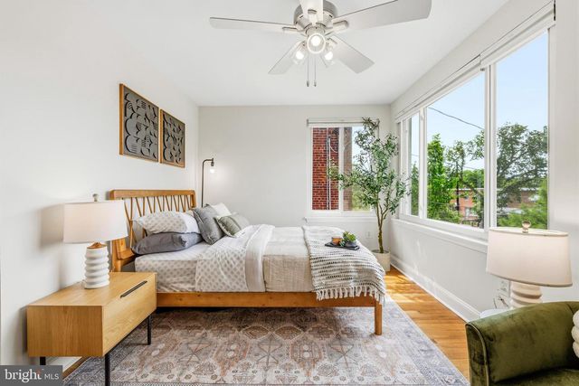 643 JEFFERSON ST NE, Washington, DC 20011