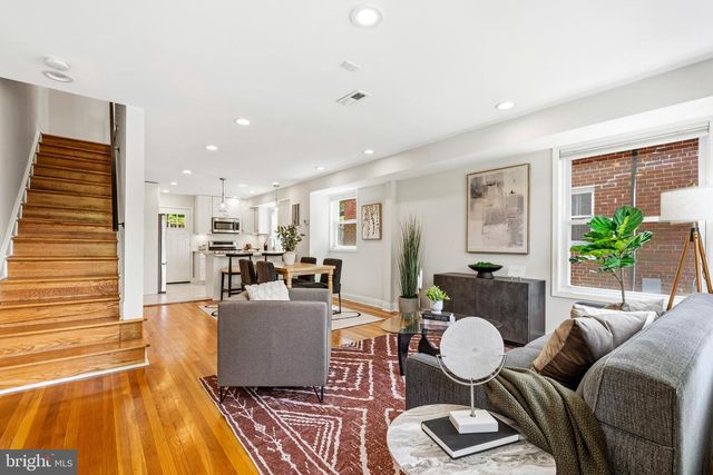 643 JEFFERSON ST NE, Washington, DC 20011