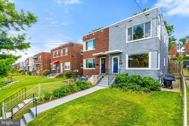 643 JEFFERSON ST NE, Washington, DC 20011