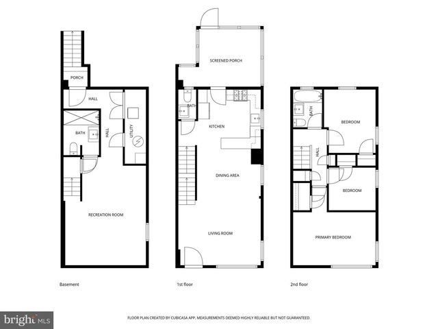 643 JEFFERSON ST NE, Washington, DC 20011