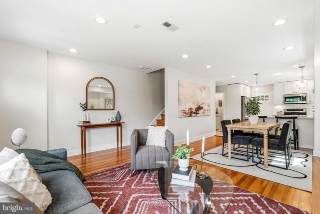 643 JEFFERSON ST NE, Washington, DC 20011