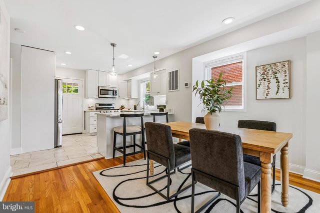 643 JEFFERSON ST NE, Washington, DC 20011
