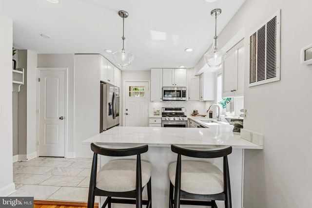 643 JEFFERSON ST NE, Washington, DC 20011