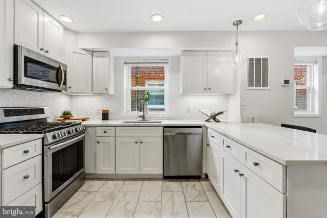643 JEFFERSON ST NE, Washington, DC 20011